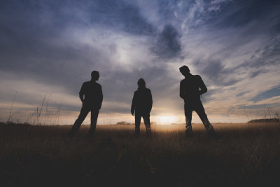 DISTORTION RIDE - Premier clip issu de leur nouvel album