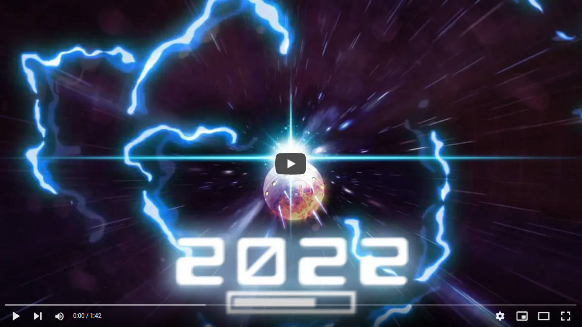 ETRANGE - ETRANGE - Enigme (2022) [album teaser]