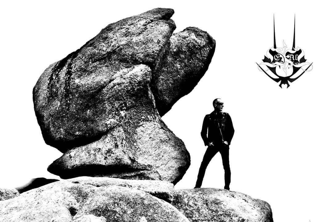 LEXALL - Sortie de l'album Back to the Old Stone