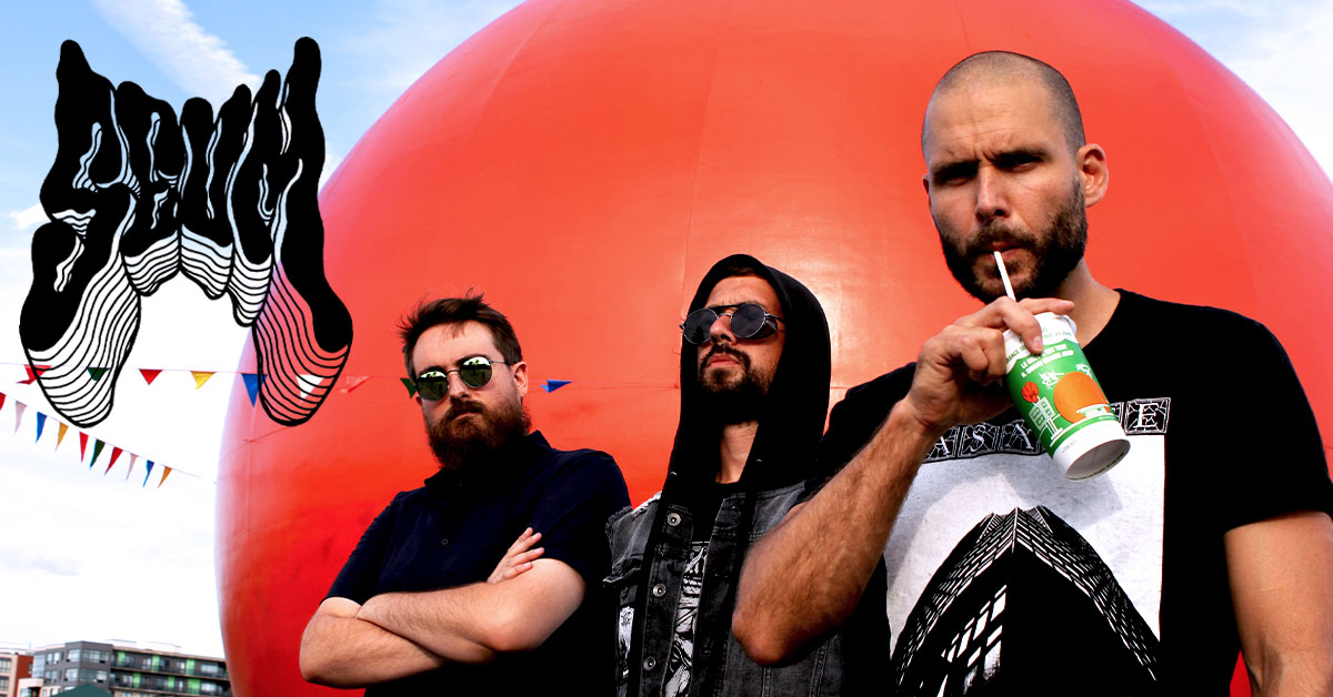 SEUM - Summer of seum #5