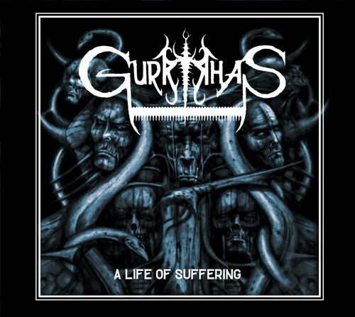 GURKKHAS  - Ecoute intégrale exclusive