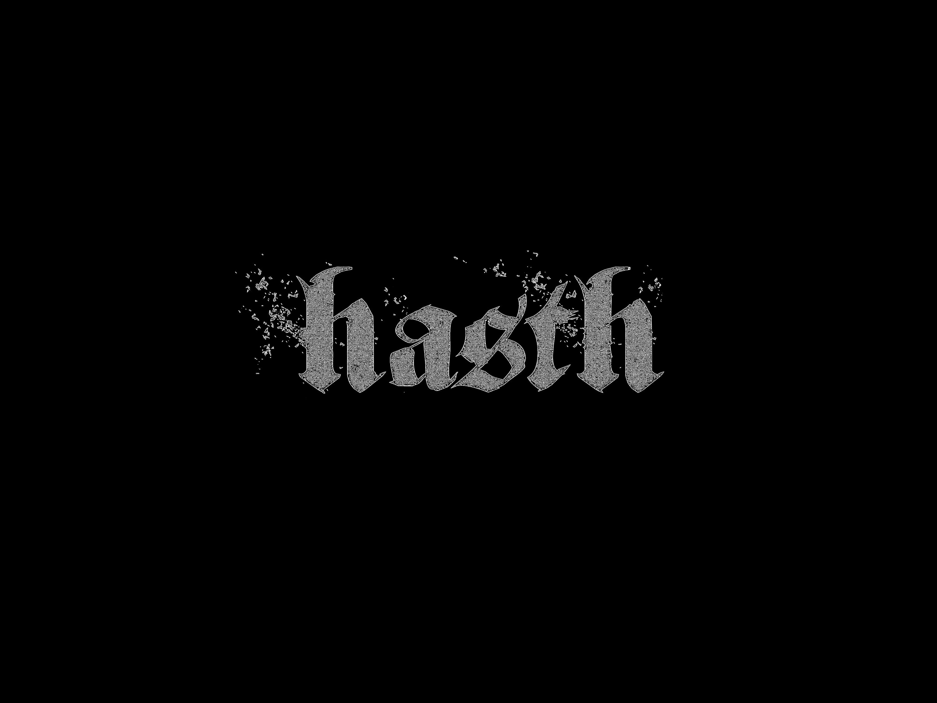 HASTH - Bientôt l'album! 