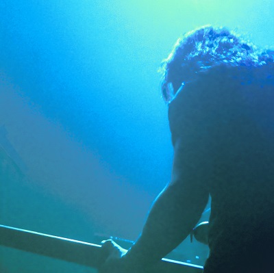 SOMEWHERE CITY - Nouveau titre en écoute.