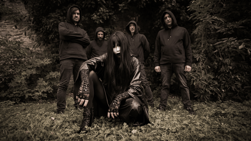 HYLDR - 2 premiers titres dévoilés