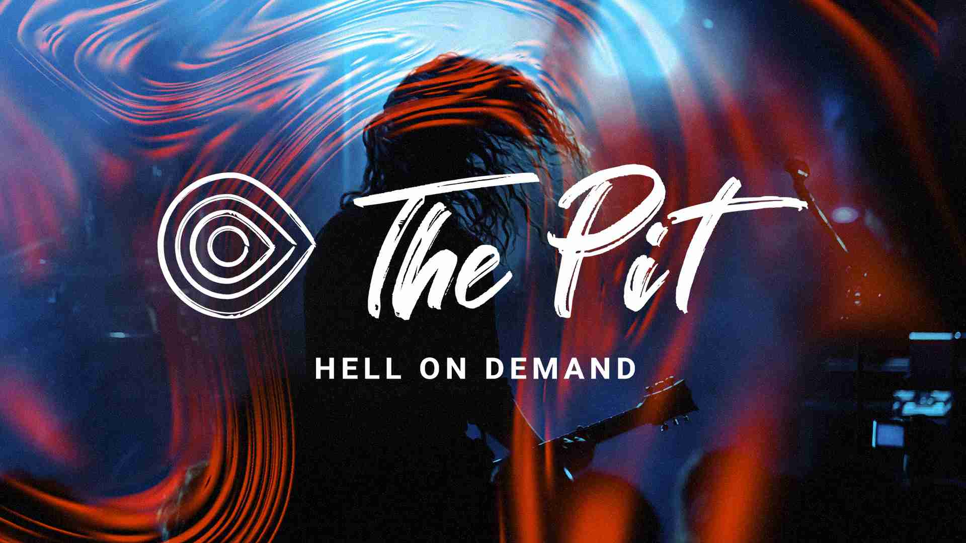 THE PIT - La toute première plateforme SVOD dédiée à l’univers du Rock et du Metal
