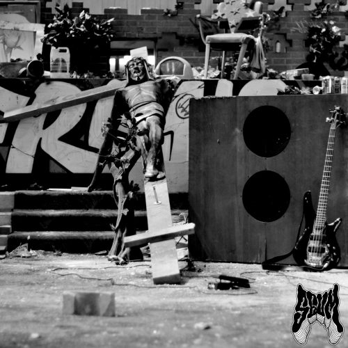 SEUM - Nouveau EP gratuit 