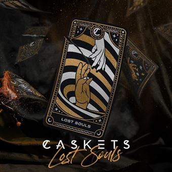 CASKETS  - Nouvel album