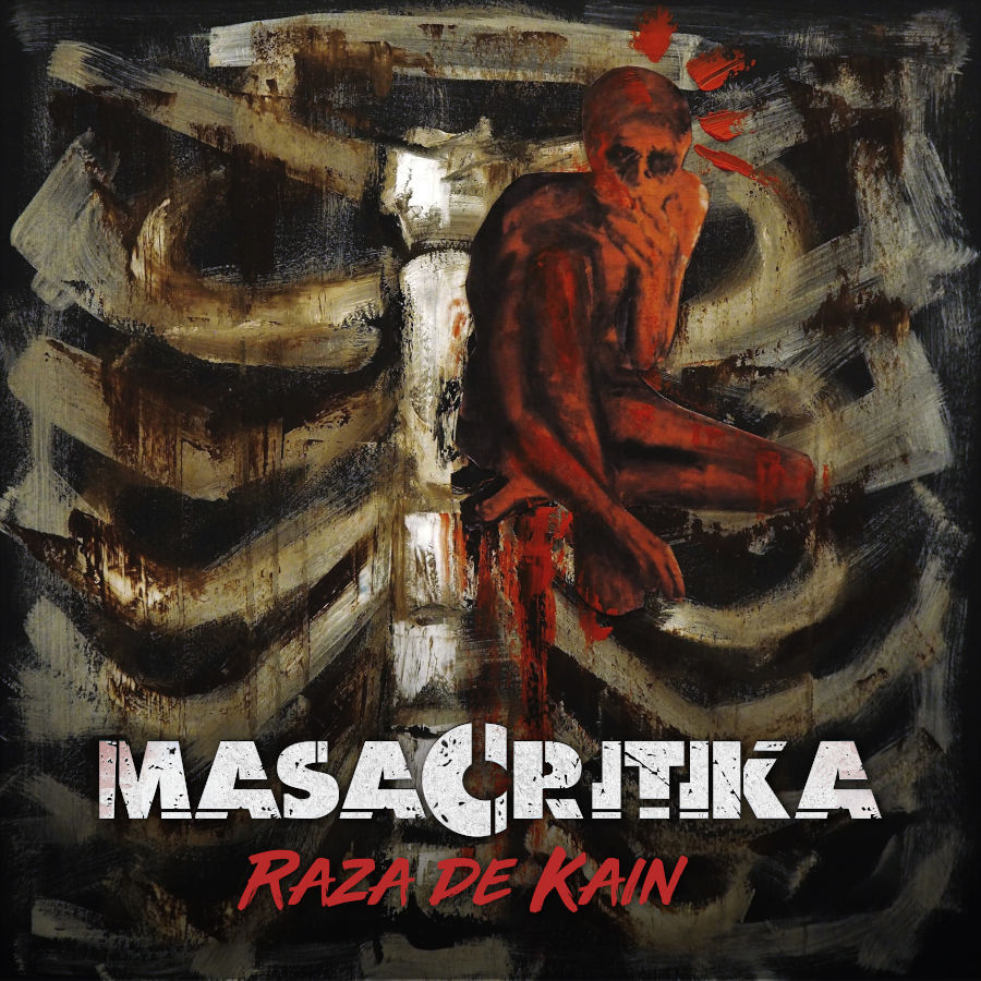 BITUME PRODS - Nouvel EP du groupe chilien MasaCritika