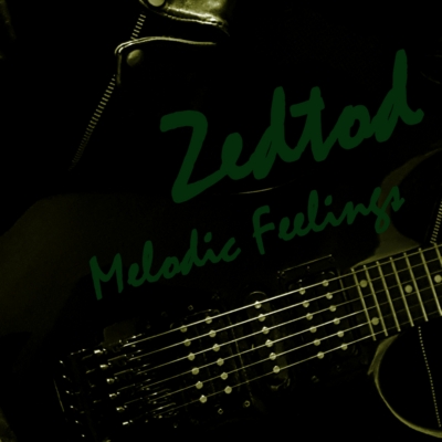 ZEDTOD - Nouveau Single "Melodic Feelings"