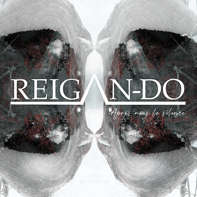 REIGAN-DO - Sortie de l'album 