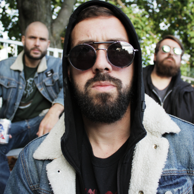 SEUM - Split EP SEUM et Fatima pour Noel!