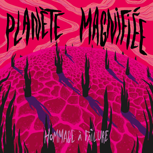 BITUME PRODS - Sortie d'une compilation hommage à FAILURE