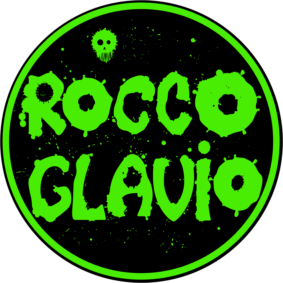 ROCCO GLAVIO - Nouvel album