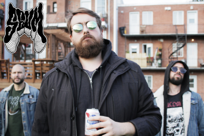 SEUM - Nouveau Clip de Seum pour "The Marrying Kind"