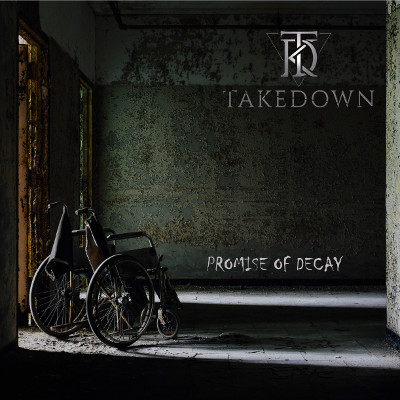 TAKEDOWN - TAKEDOWN premier EP