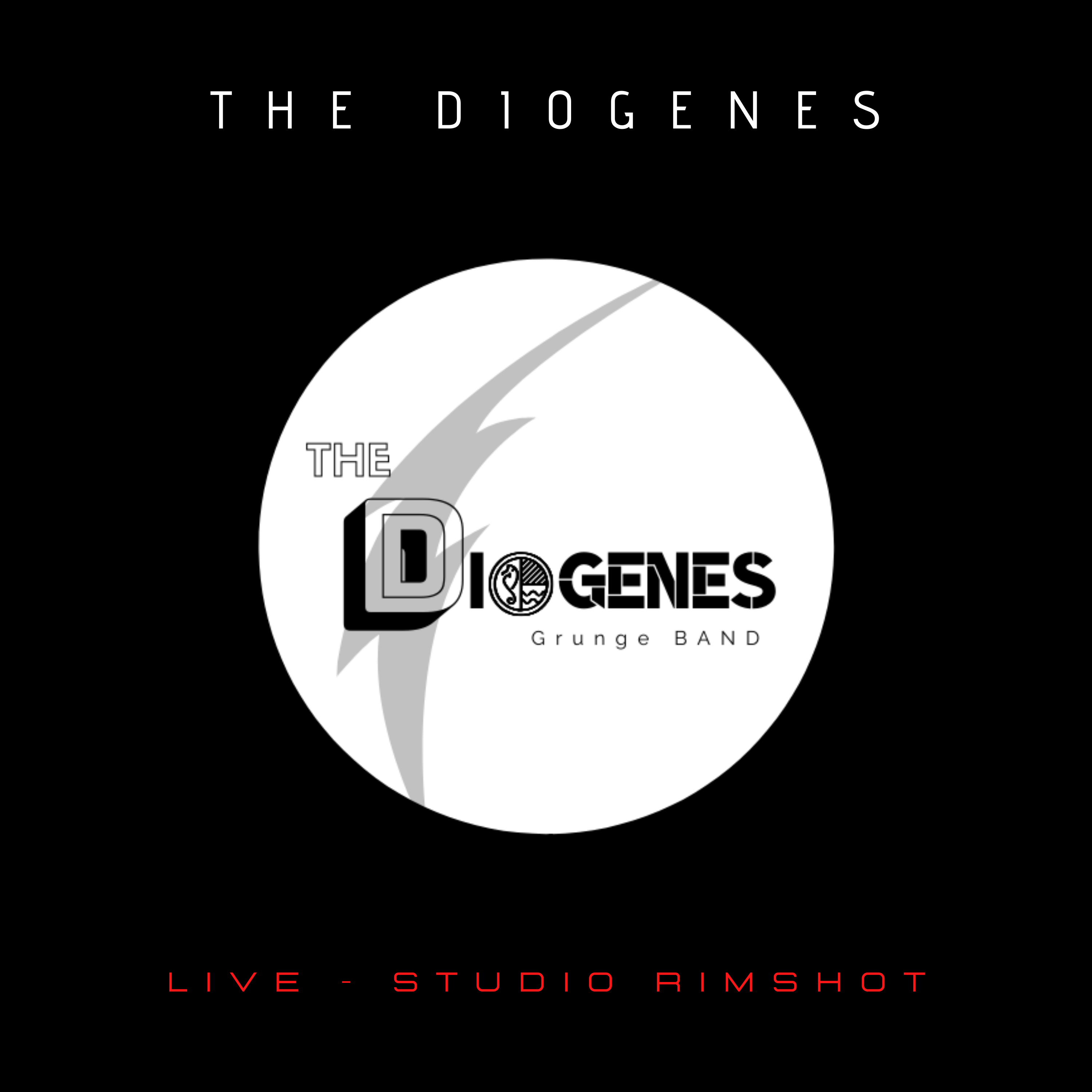 THE DIOGENES - The Diogenes - Nouveau Groupe Punk - grunge - Rock