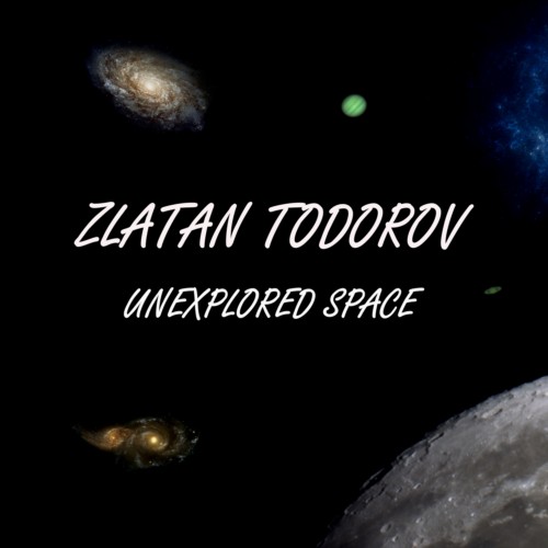 ZLATAN TODOROV - Premier Album 