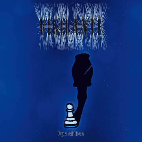 VIGILANTE - 2ème extrait clippé du nouvel album 