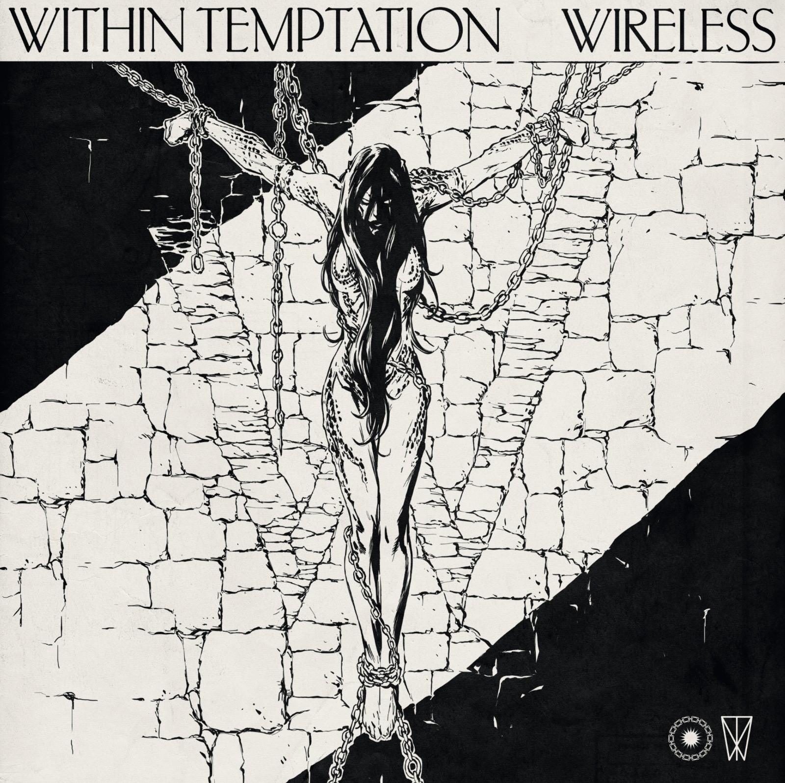 WITHIN TEMPTATION - New music is coming.