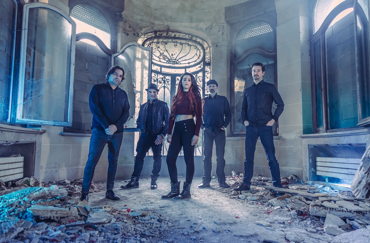 ABHCAN  - Nouvel EP « Build & Break »