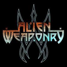 ALIEN WEAPONRY - Video for "Down The Rabbit Hole"