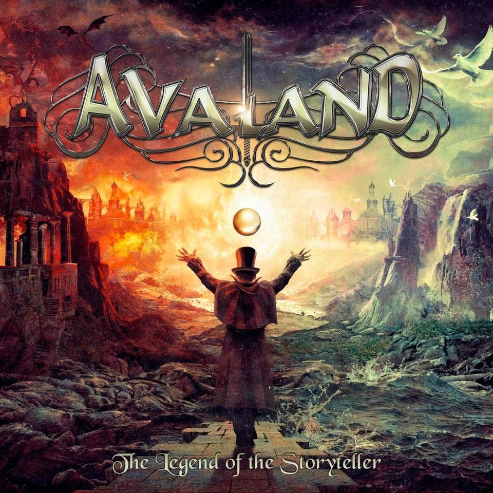AVALAND  - Vidéo "To Be The King"