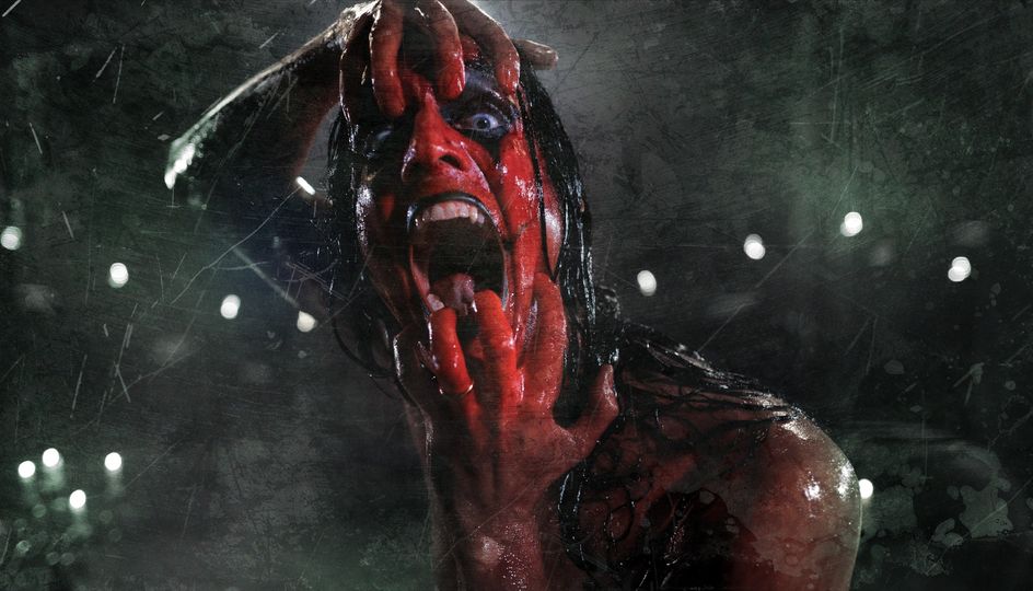 AVATAR - Vidéo: "Dance Devil Dance"