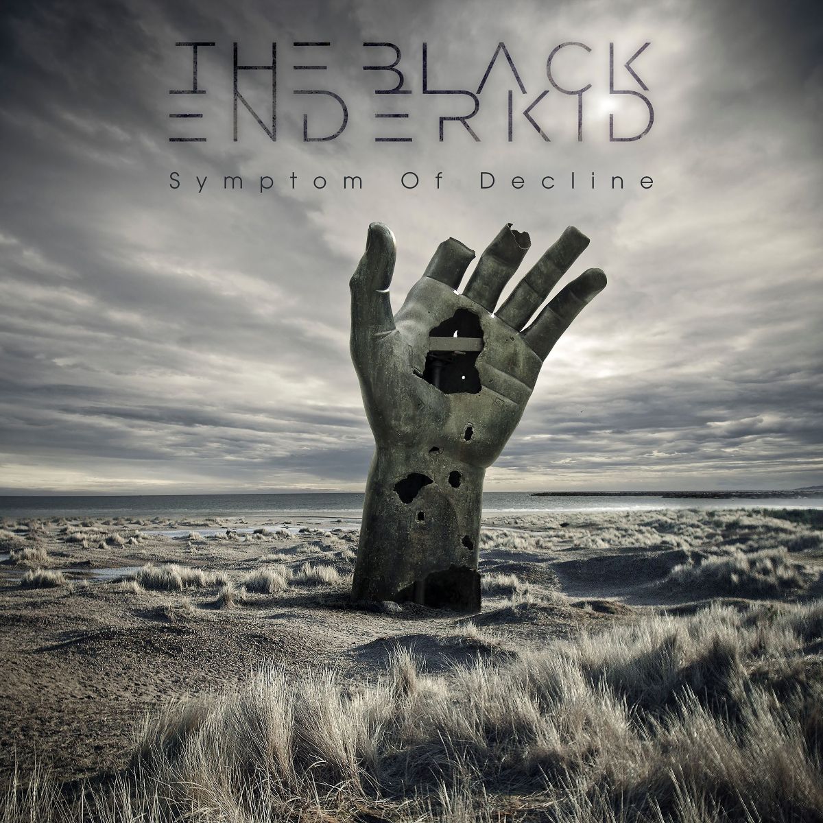 THE BLACK ENDERKID - Nouveau single inspiré par les jeux-vidéos !