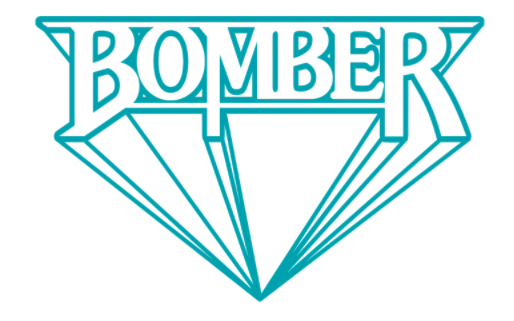 BOMBER  - 1er album + nouveau single (Napalm Records).