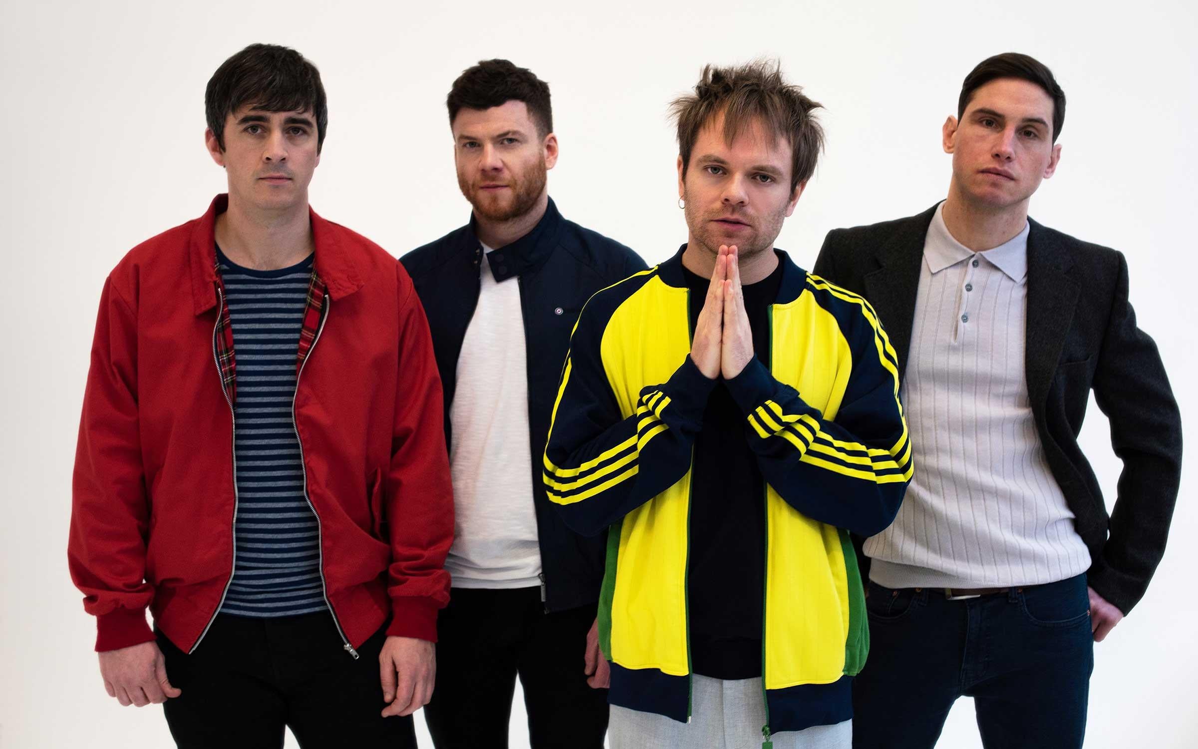 ENTER SHIKARI - Vidéo 360° de "The Dreamers Hotel"