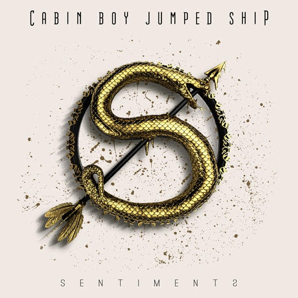 CABIN BOY JUMPED SHIP - Premier single du nouvel album disponible !