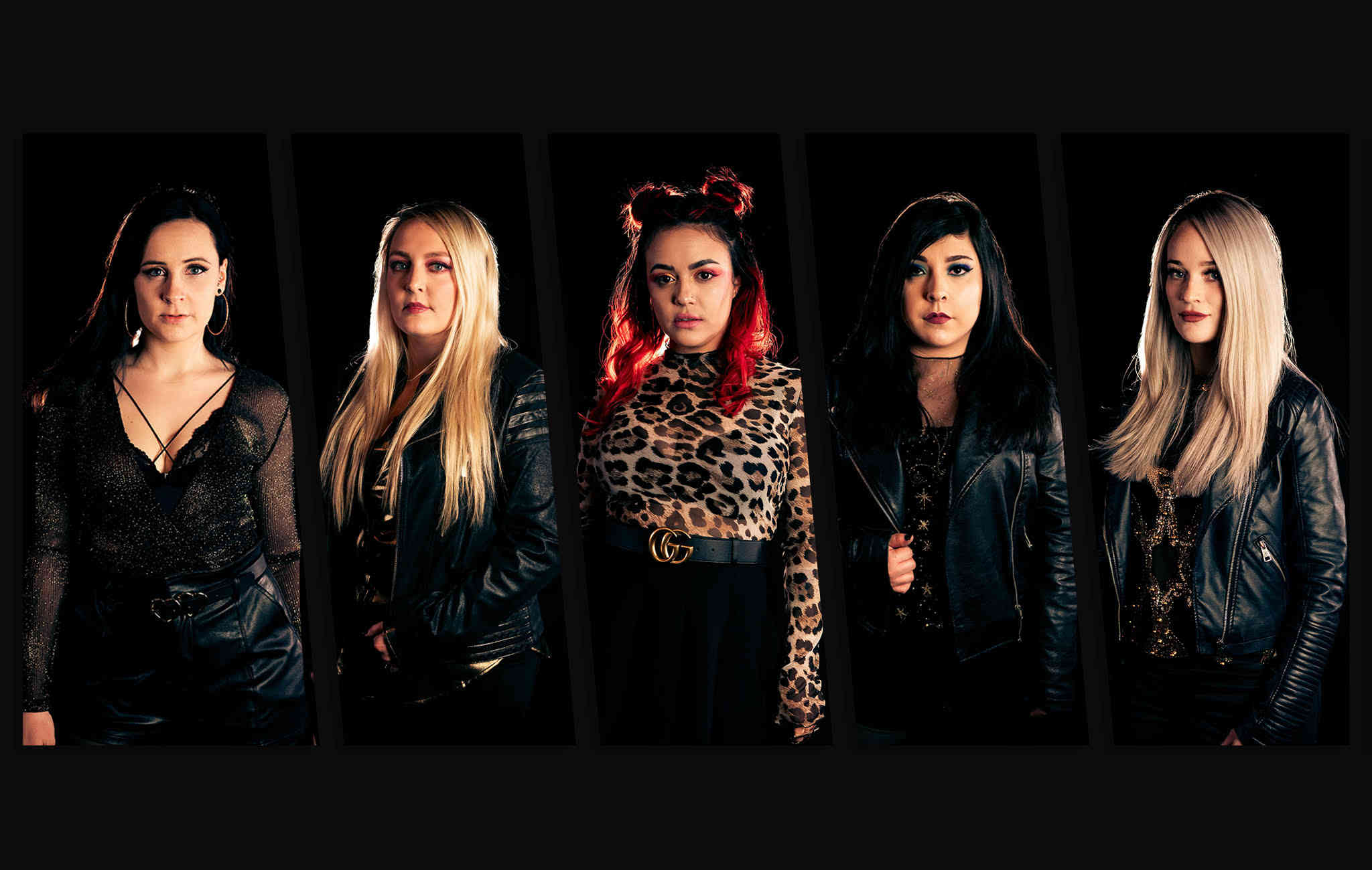 CONQUER DIVIDE - Vidéo "Paralyzed"