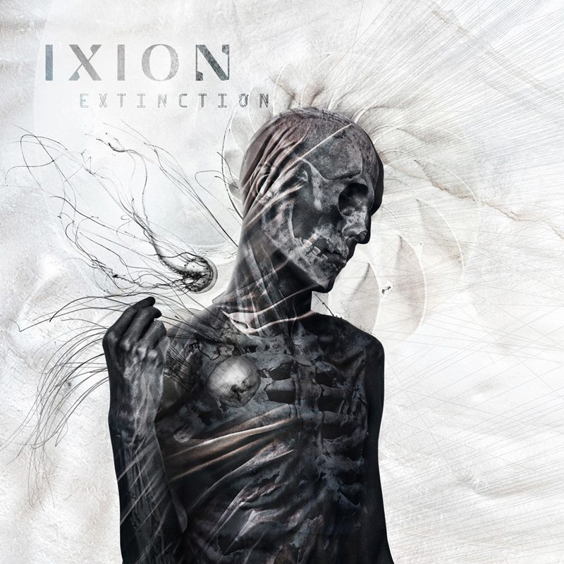 IXION - Deux nouveaux morceaux dévoilés