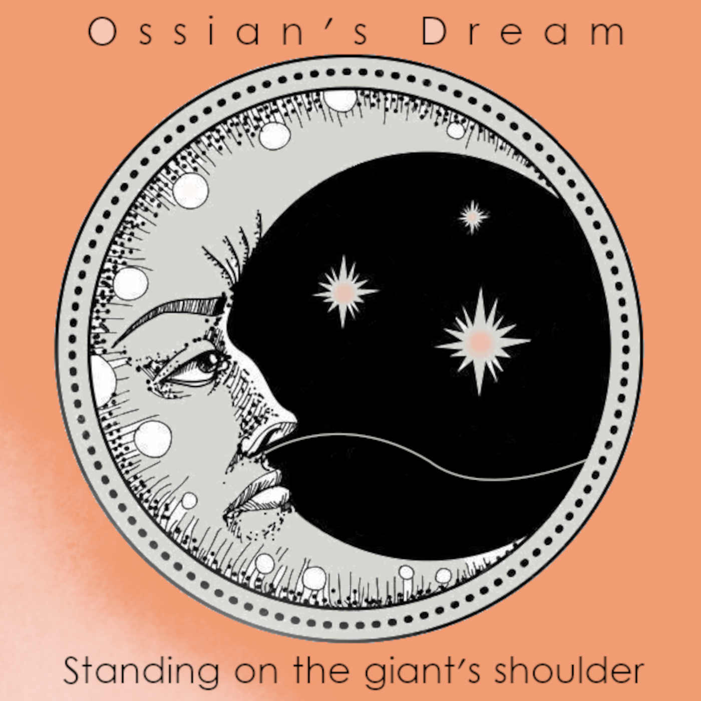 OSSIAN'S DREAM - Premier EP de Ossian's Dream 