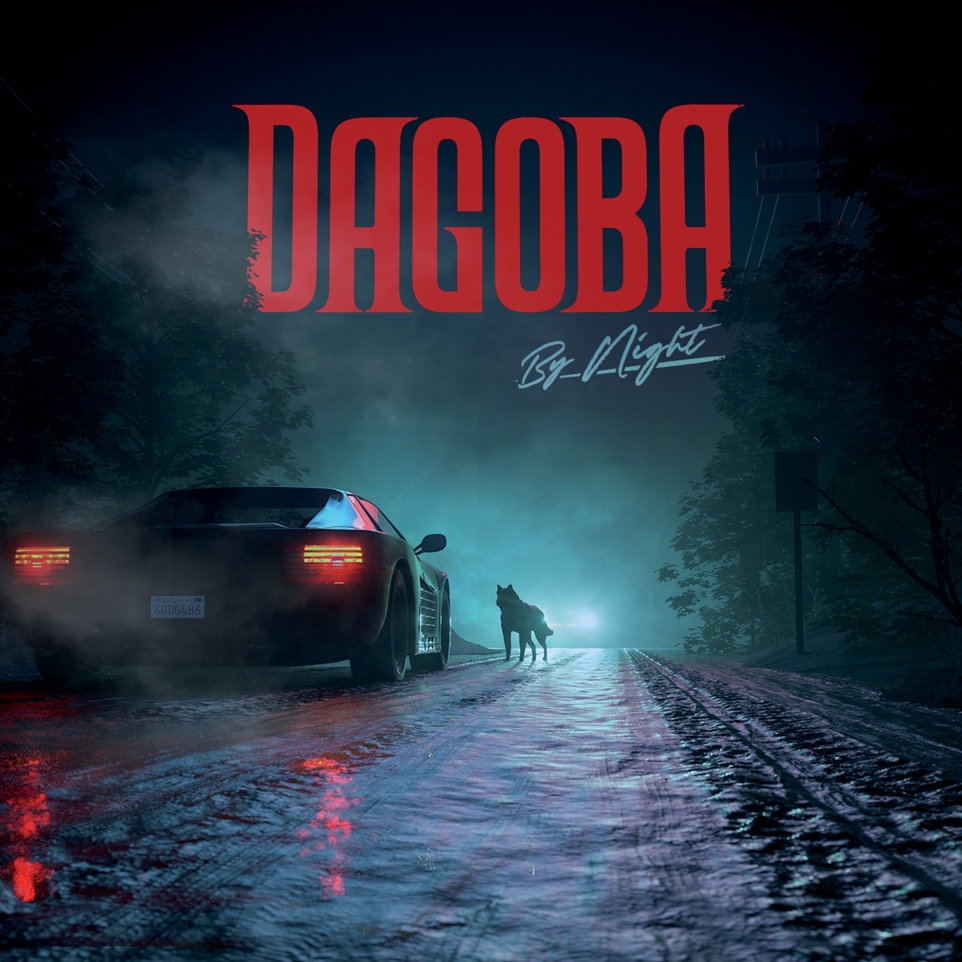 DAGOBA  - New Single “City Lights”