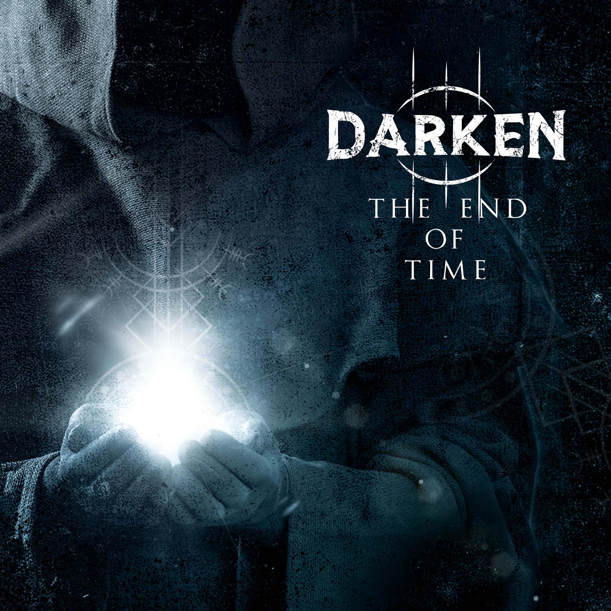 DARKEN  - Vidéo "The End Of Time"