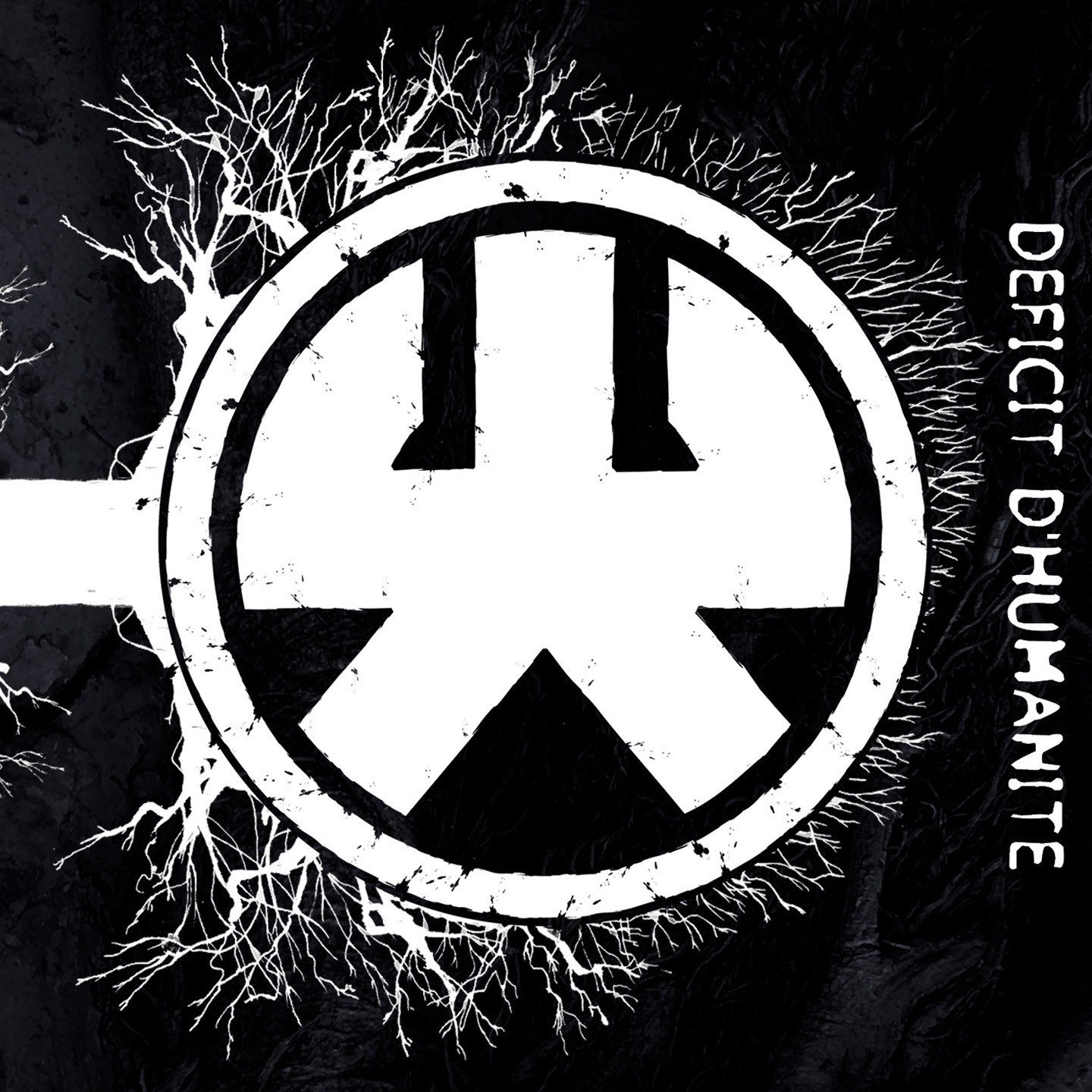 EKO - Nouvel album "Déficit d'Humanité" - Sortie le 19 avril 2024