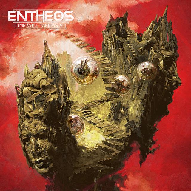 ENTHEOS  - Vidéo "Darkest Day"