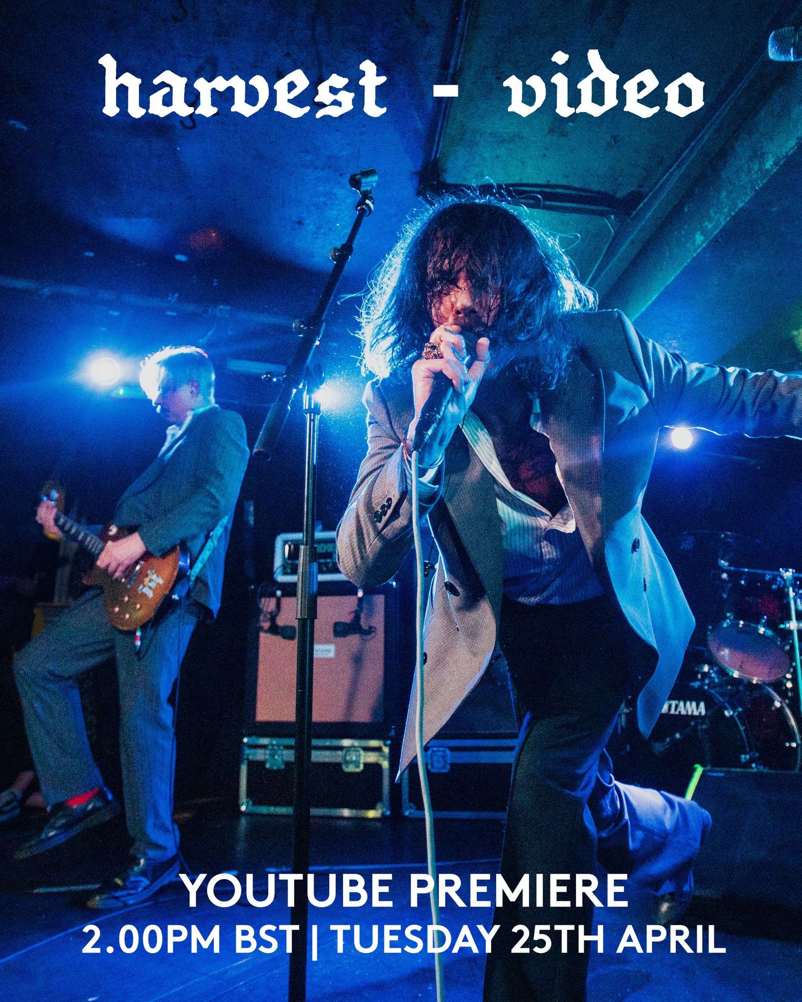 EMPIRE STATE BASTARD - EMPIRE STATE BASTARD*** FAIT PARLER LA POUDRE