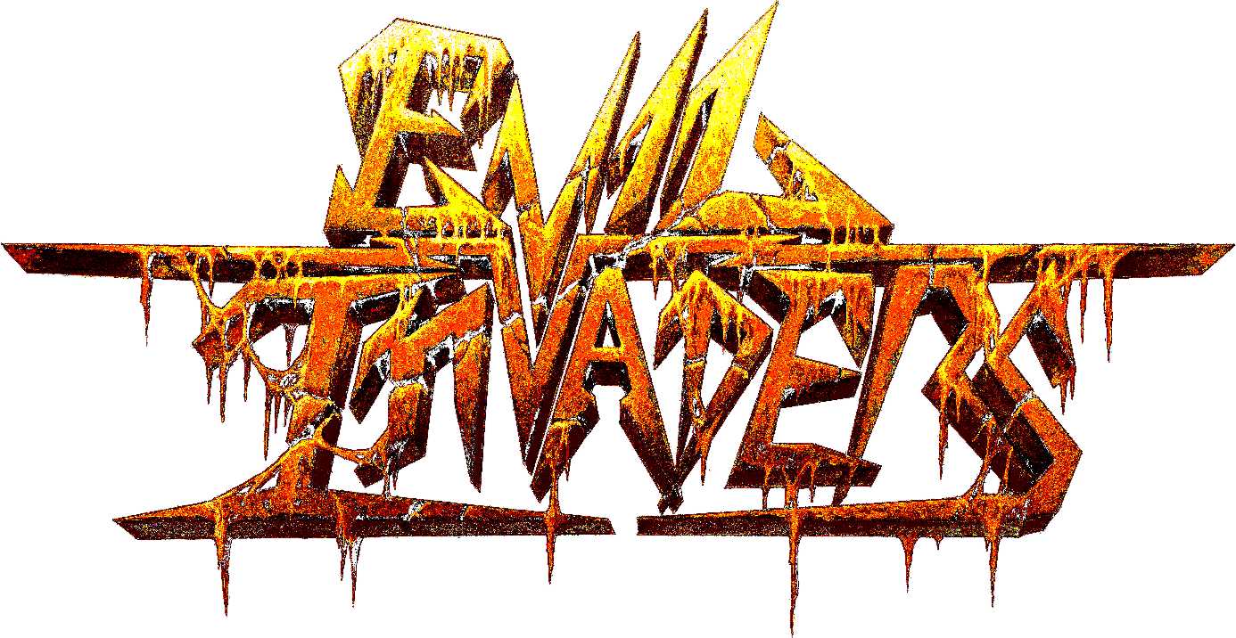 EVIL INVADERS - New Single “Sledgehammer Justice”