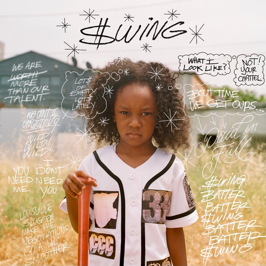 FEVER 333 - Un nouveau single + un nouveau line-up à voir au Hellfest le 17 juin !