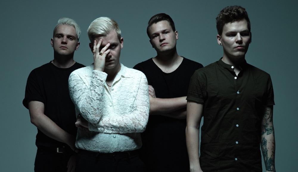 FIXATION - Nouveau single sort le 30/03