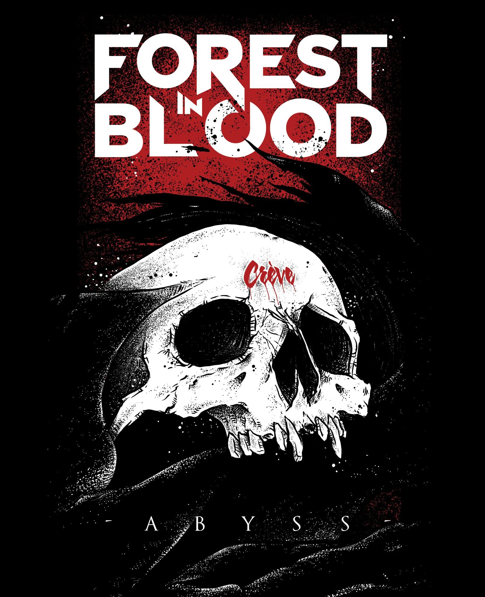 FOREST IN BLOOD - Vidéo "Children of the 666"/ Nouvel album "Abyss" le 11 aout