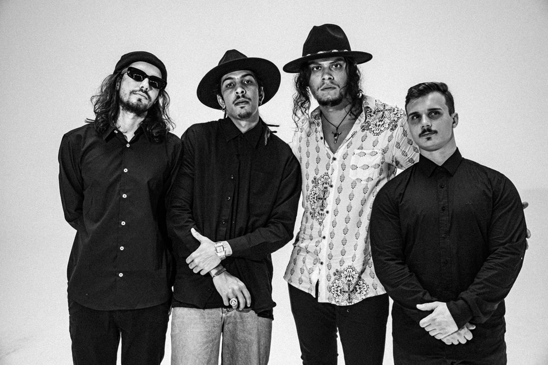 FUSAGE - Fusage sort un nouveau long métrage 