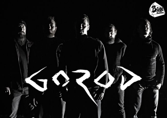 GOROD - Vidéo "Victory"