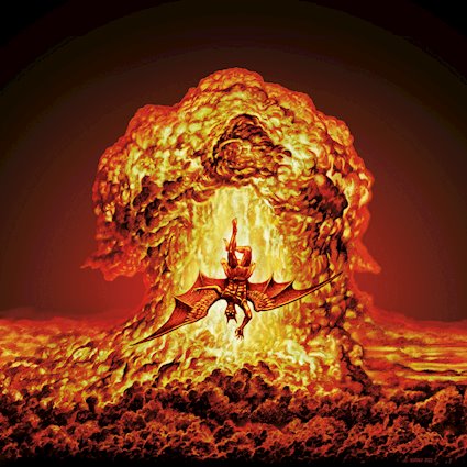 GOST - Nouvel album de Gost