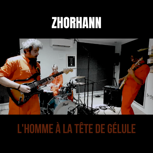 ZHORHANN - Nouvelle video