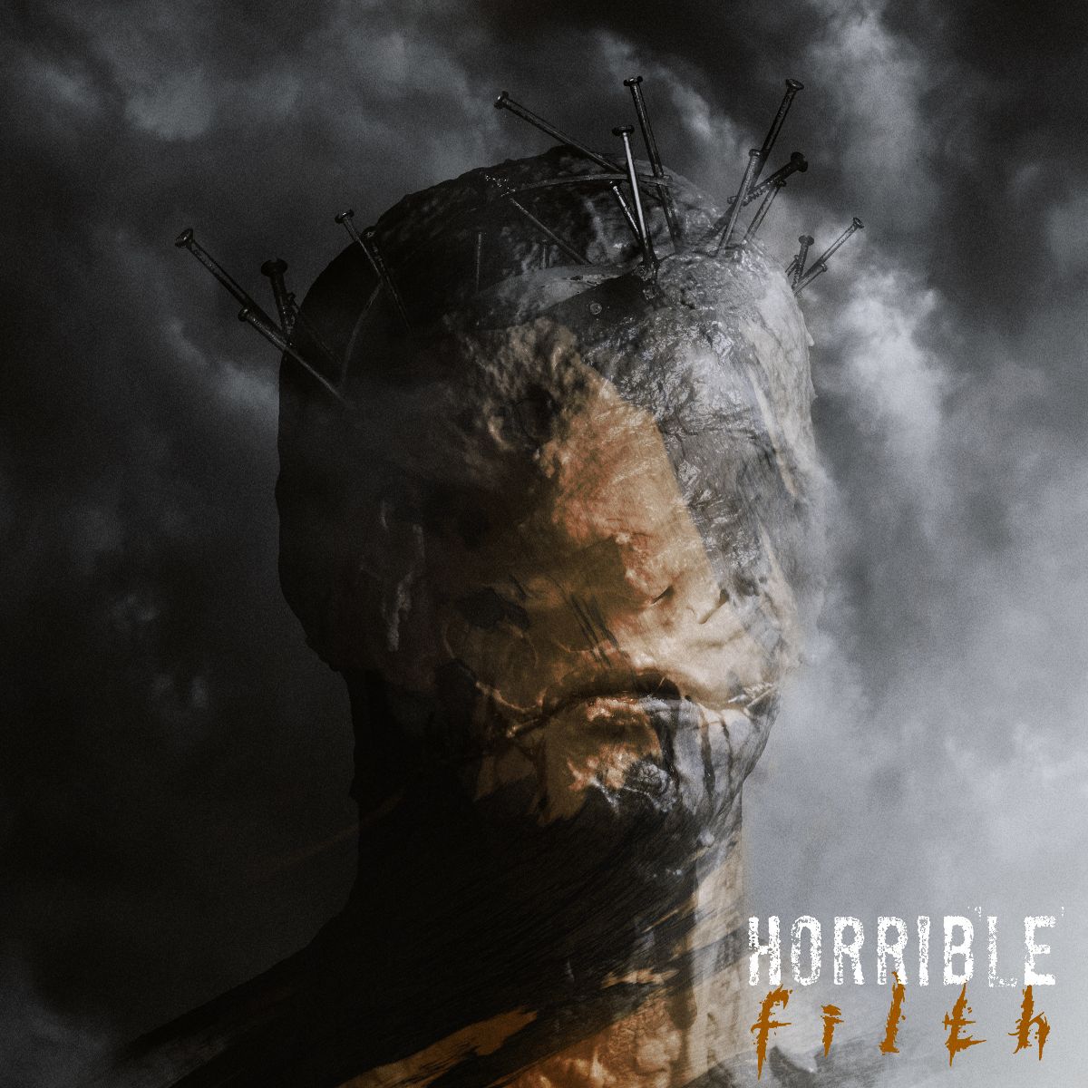 HORRIBLE - Jour de crasse