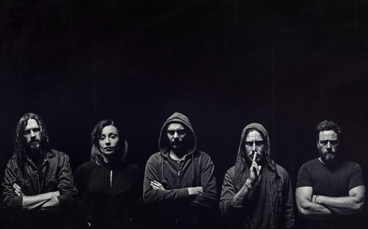 IGORRR - Le making-of de Spirituality And Distortion