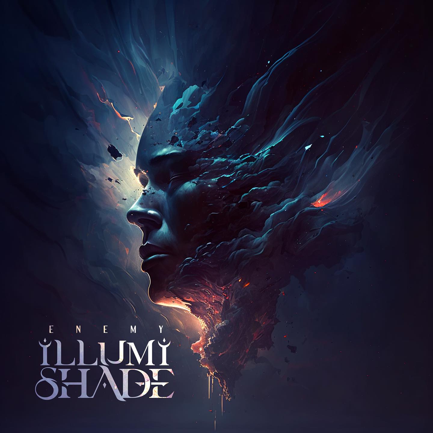 ILLUMISHADE - Le groupe a signé un contrat mondial avec Napalm Records !